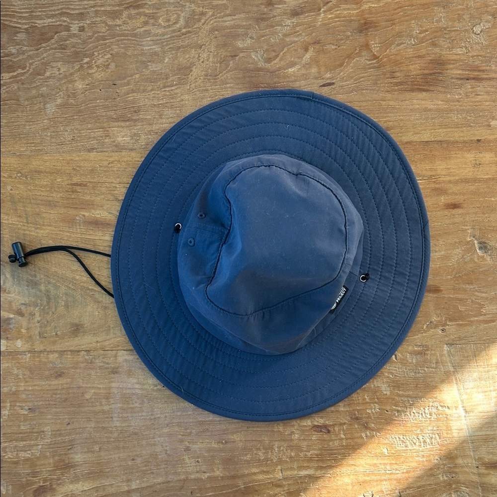 Parks Project Hat